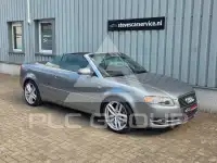 2007 Audi A4