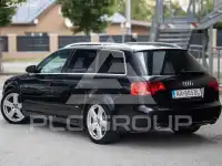 2007 Audi A4