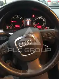 2007 Audi A4