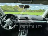 2007 Audi A4