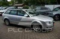 2007 Audi A4