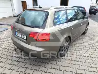 2007 Audi A4