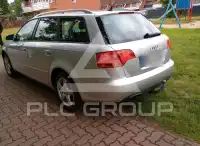 2007 Audi A4