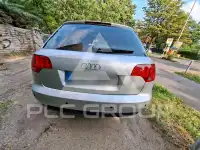 2007 Audi A4