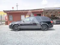 2007 Audi A4