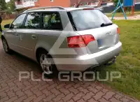 2007 Audi A4