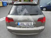 2007 Audi A4