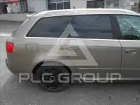 2007 Audi A4