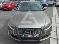 2007 Audi A4