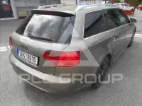 2007 Audi A4