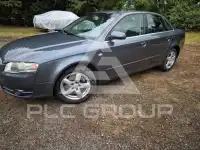 2007 Audi A4
