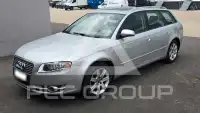 2007 Audi A4