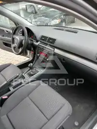 2007 Audi A4