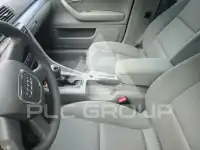 2007 Audi A4