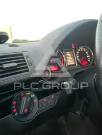 2007 Audi A4