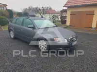 2007 Audi A4