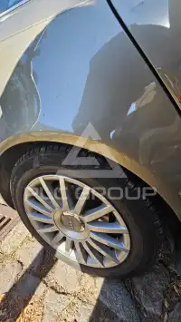 2007 Audi A4