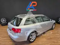 2007 Audi A4
