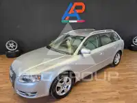 2007 Audi A4