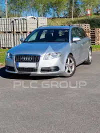 2007 Audi A4