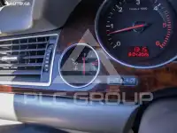 2007 Audi A8