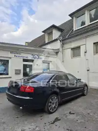 2007 Audi A8