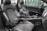 2007 Audi TT