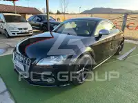 2007 Audi TT