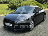 2007 Audi TT