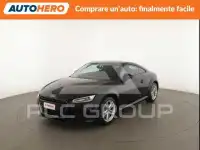 2007 Audi TT