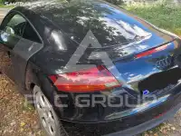 2007 Audi TT