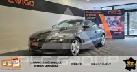 2007 Audi TT