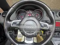 2007 Audi TT