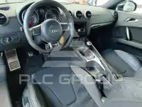 2007 Audi TT