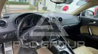 2007 Audi TT