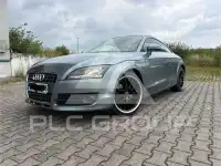 2007 Audi TT
