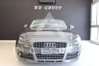 2007 Audi TT