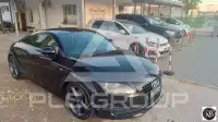 2007 Audi TT