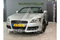 2007 Audi TT