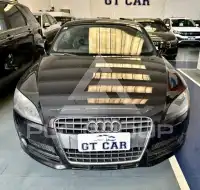 2007 Audi TT