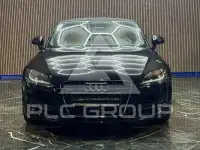2007 Audi TT