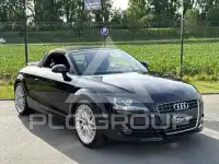 2007 Audi TT