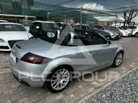 2007 Audi TT