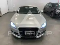 2007 Audi TT