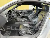 2007 Audi TT