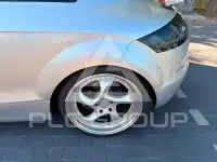 2007 Audi TT
