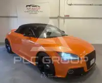 2007 Audi TT