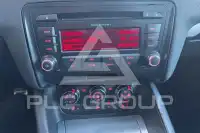 2007 Audi TT
