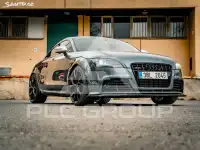 2007 Audi TT