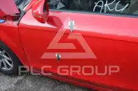 2007 Audi TT